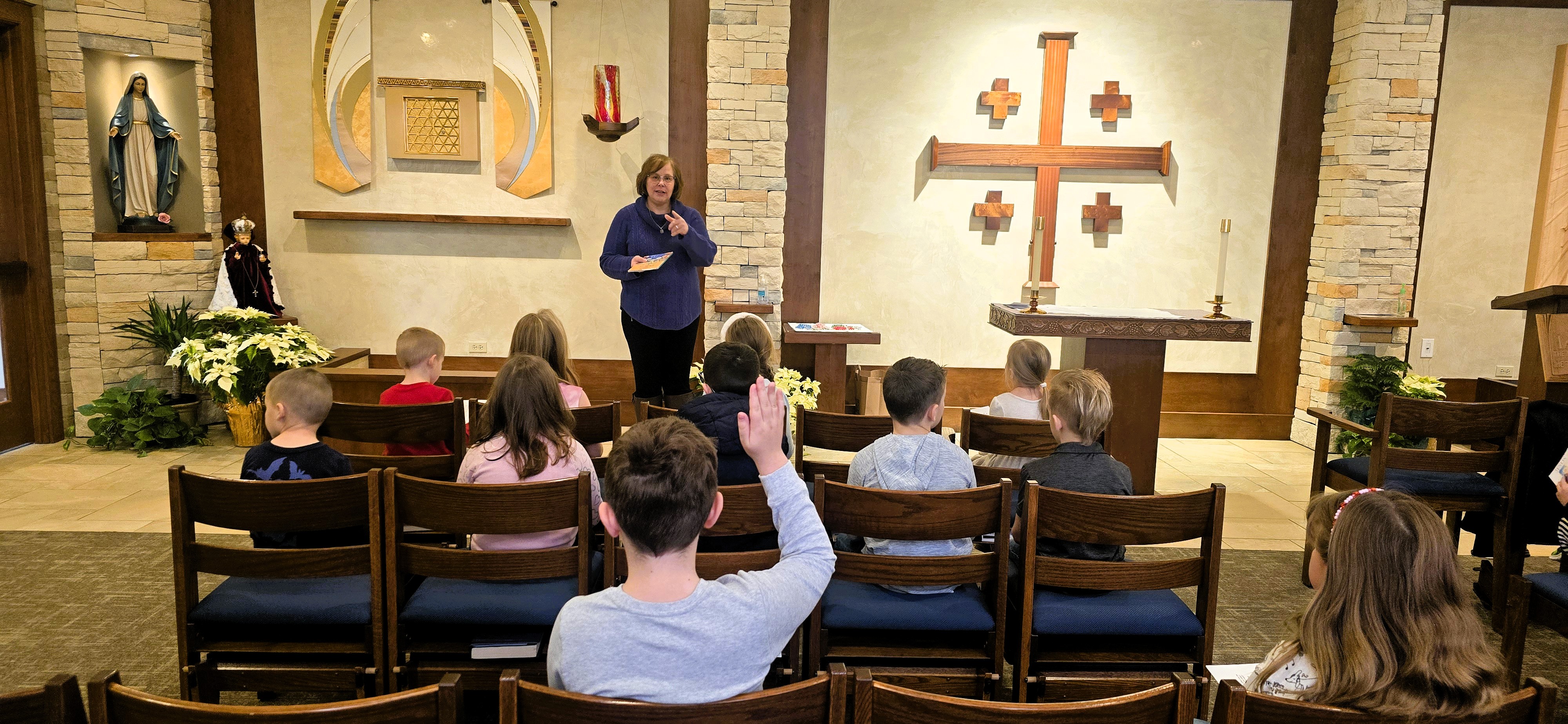 Physical Activity and Fun