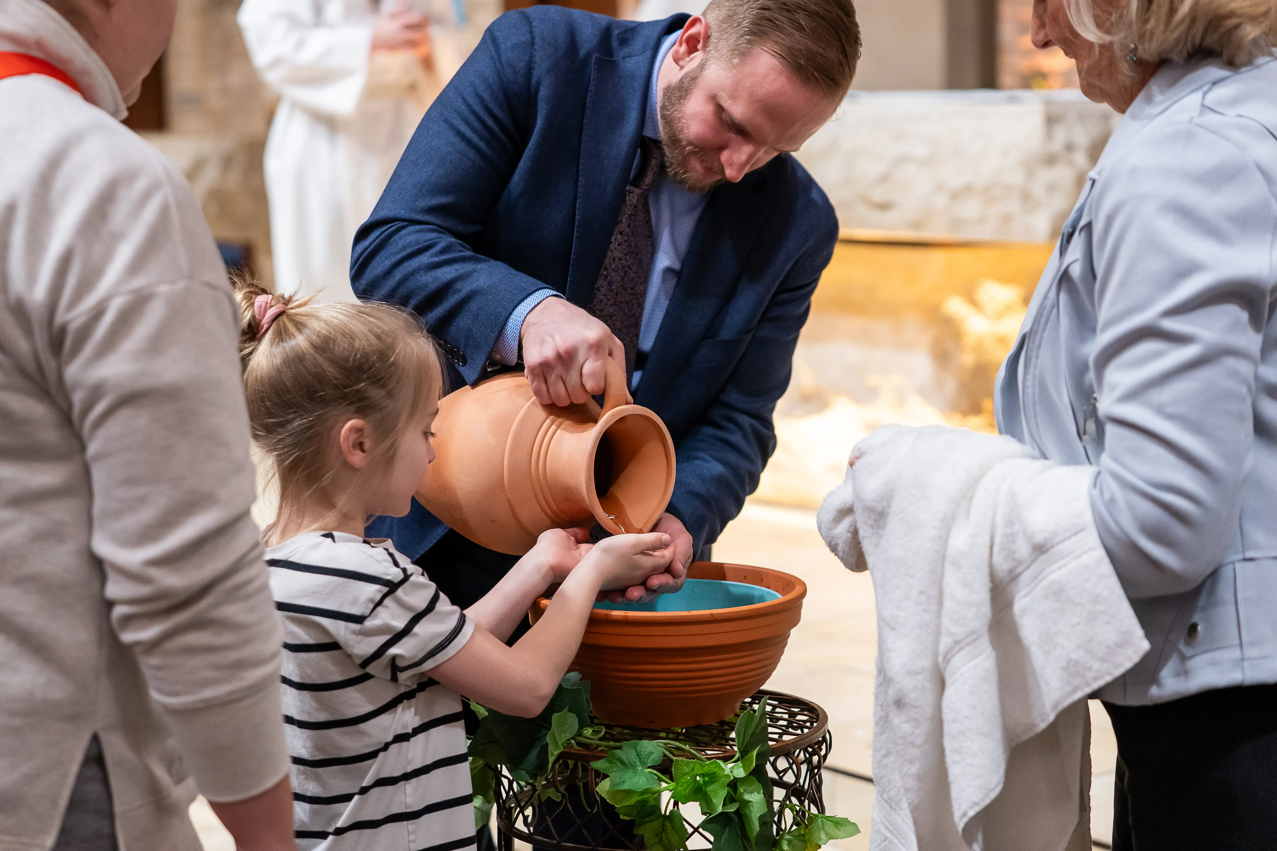 33 Days to Merciful Love