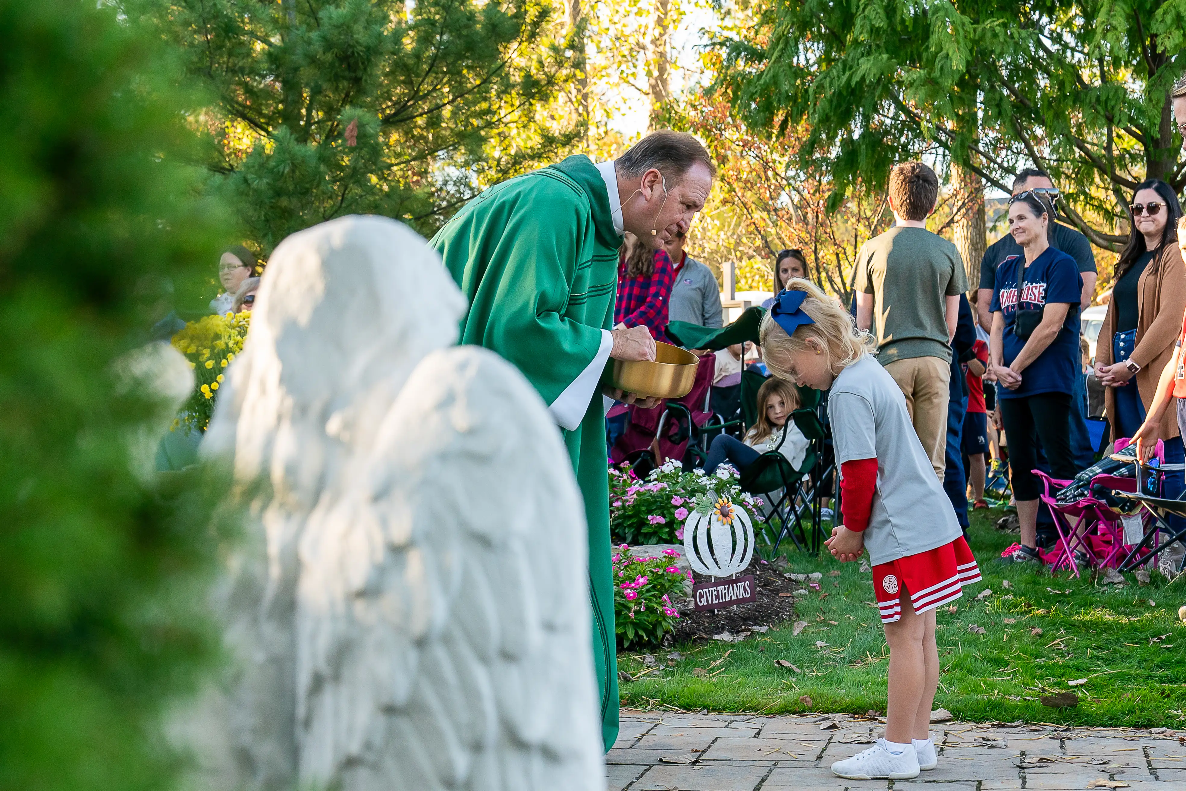 33 Days to Merciful Love