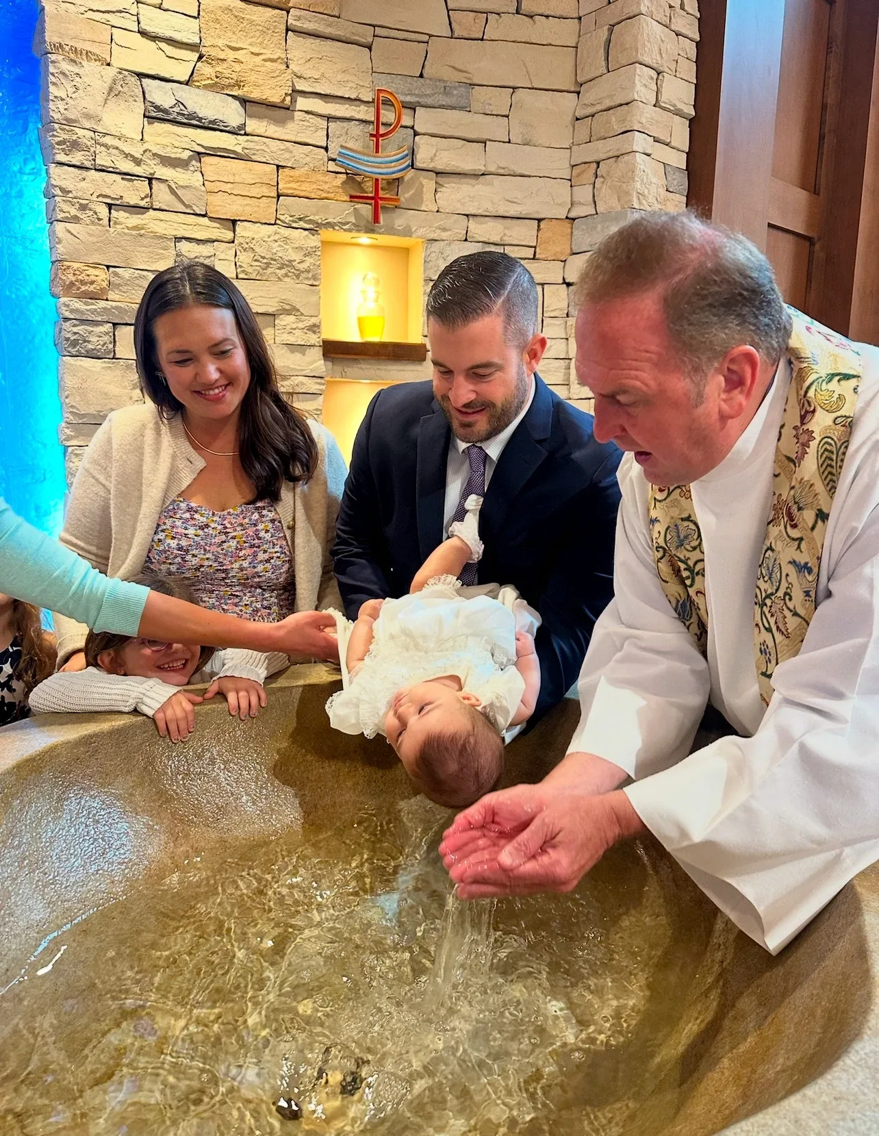 Baptism