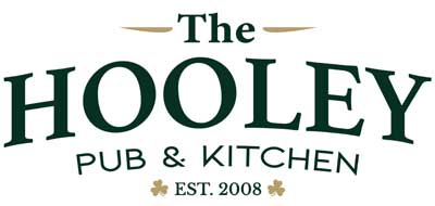 The Hooley Pub & Kitchen