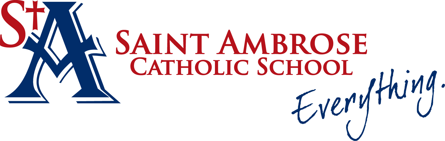 Day School Saint Ambrose Catholic Parish