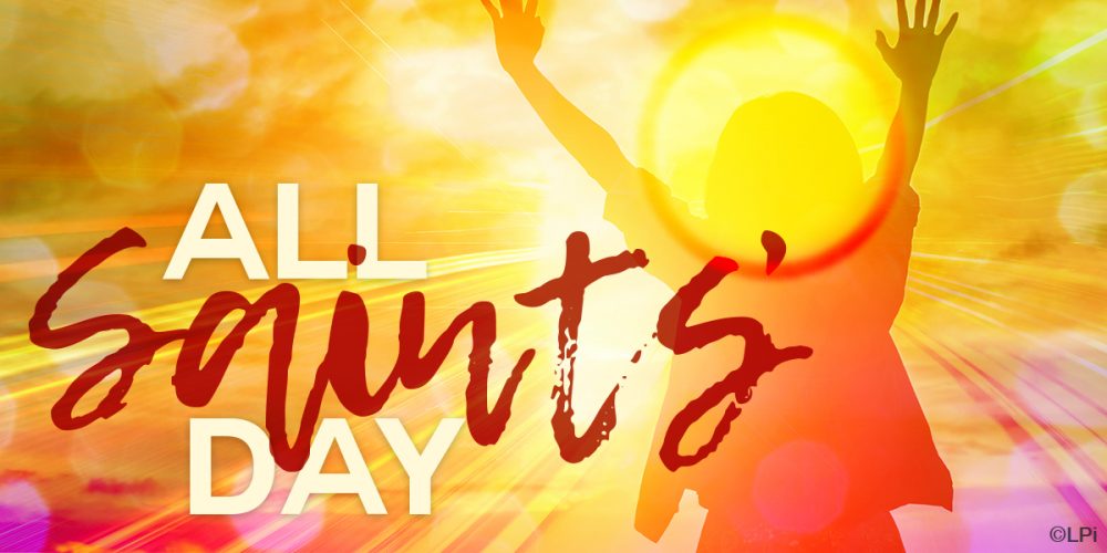 All Saints’ Day