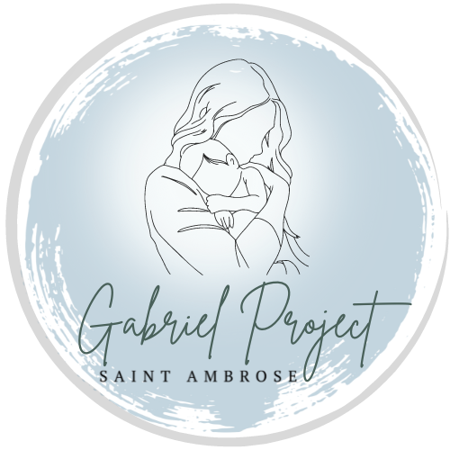 Pregnancy Assistance — Gabriel Project