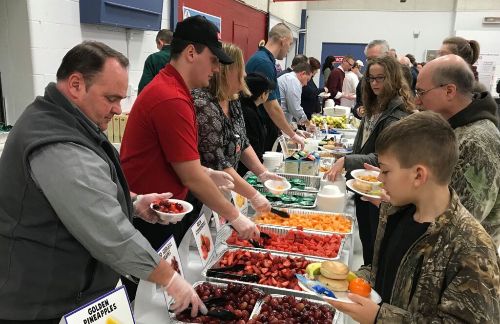 Health and Wellness Fair