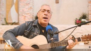 Taizé Prayer Service with Steve Angrisano
