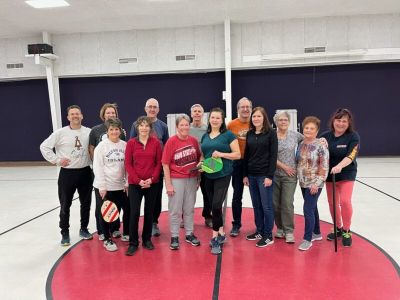 Pickleball24