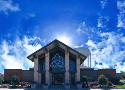 Happy Anniversary, Saint Ambrose Parish!