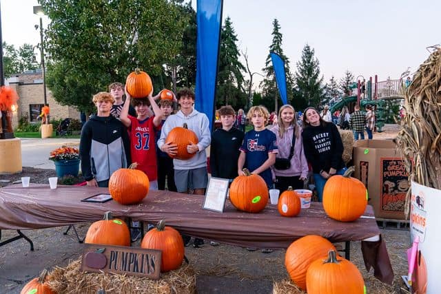 Autumn Harvest Festival & Chili CookOff