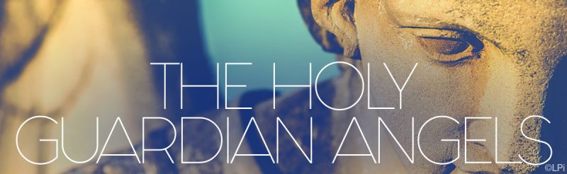 The Holy Guardian Angels