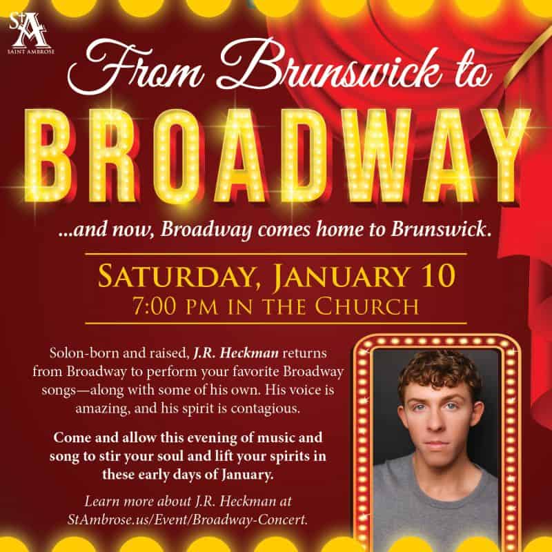 SA26 From Brunswick to Broadway Social