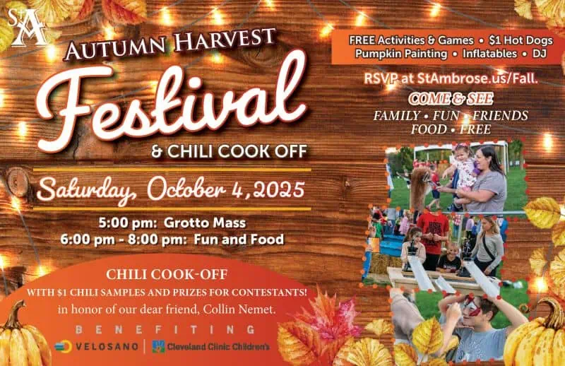 Autumn Harvest Festival & Chili CookOff
