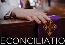 Weekly Sacrament of Reconciliation