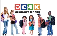 DC4K Divorce Care for Kids