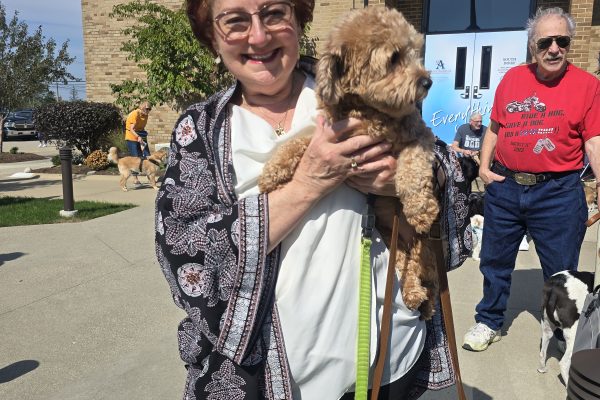 News from Our Diocese