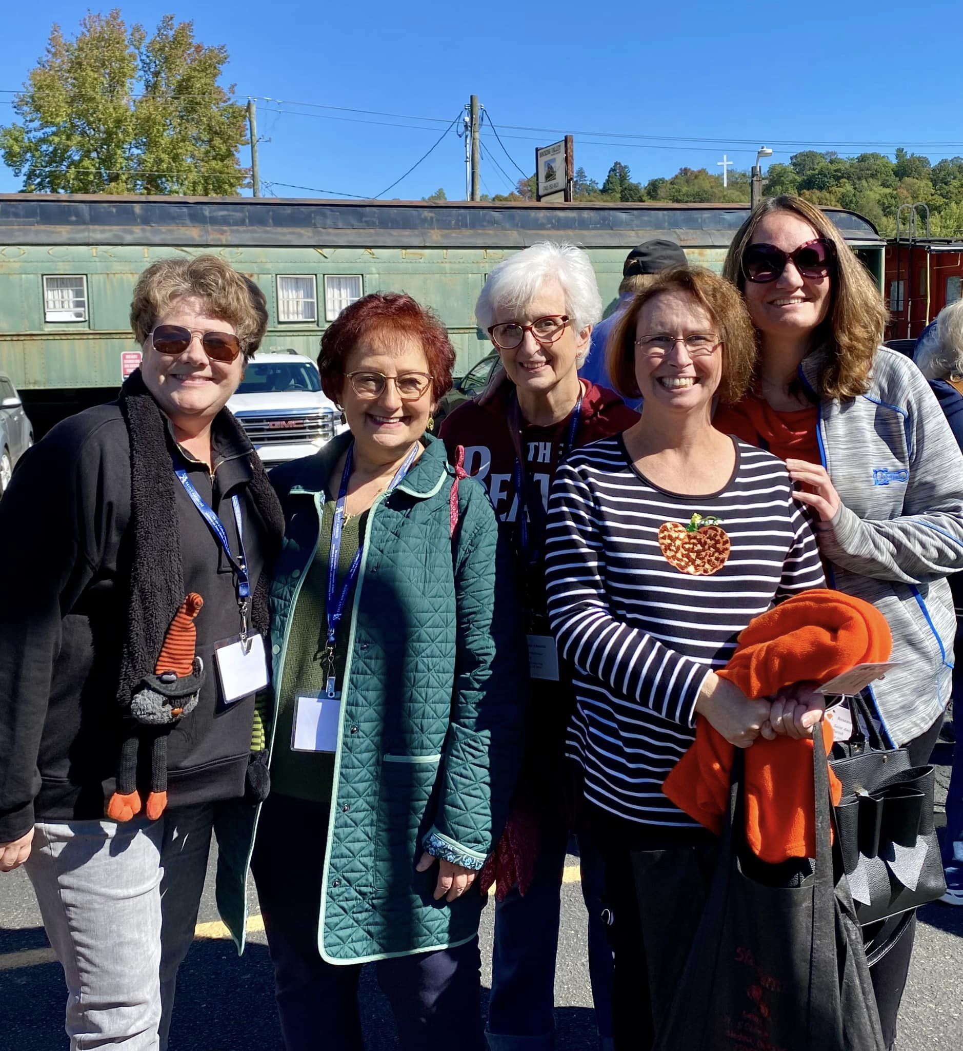 Women's Ministry