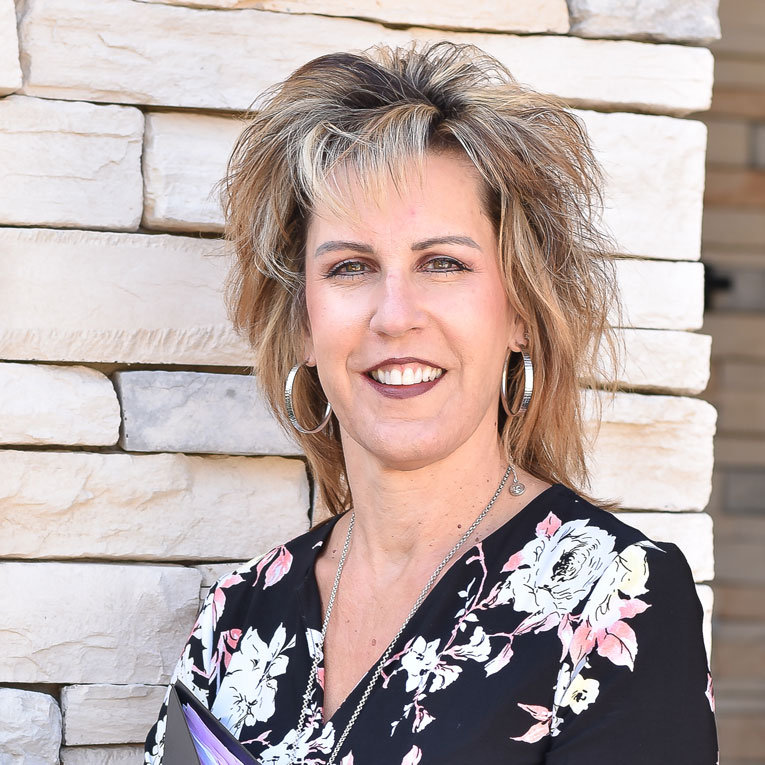Deb Houdek