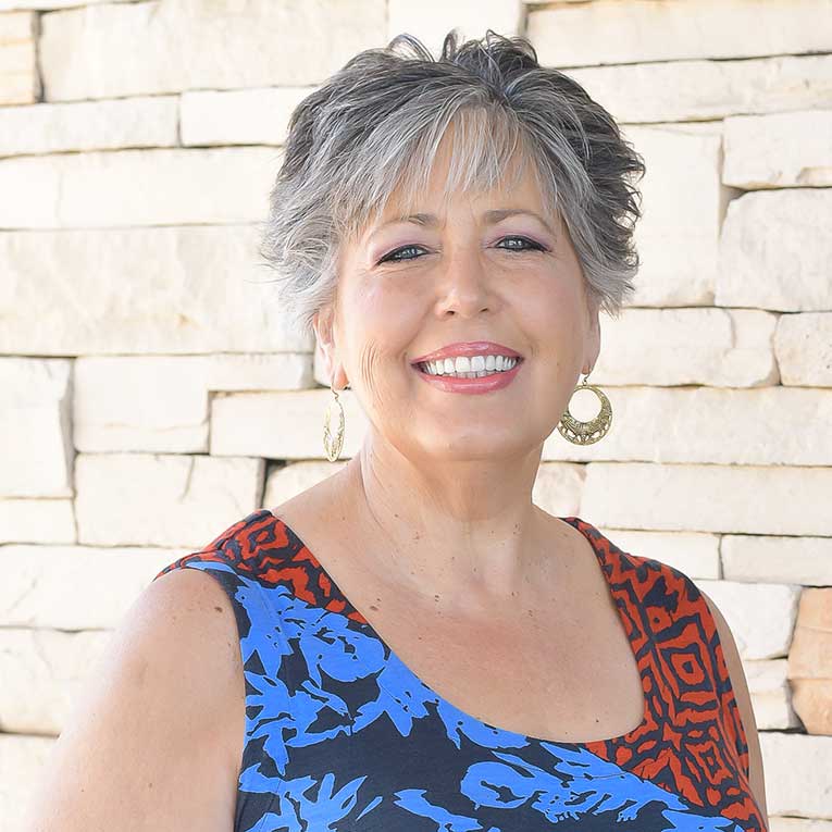 Debbie McCready