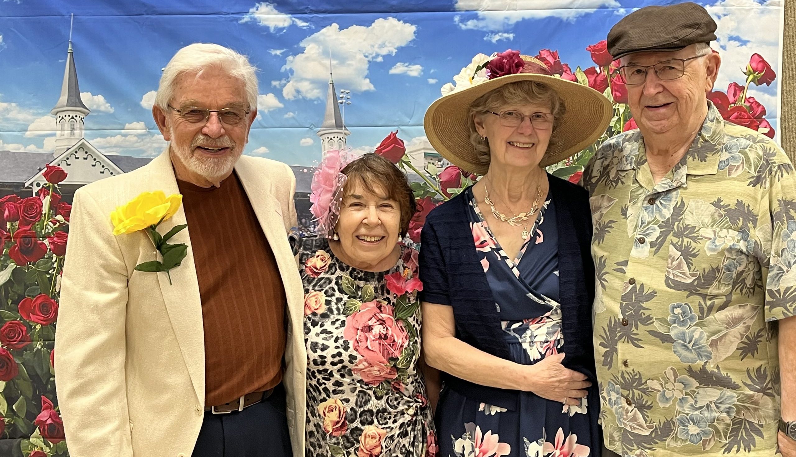 Route 66 Senior Ministry