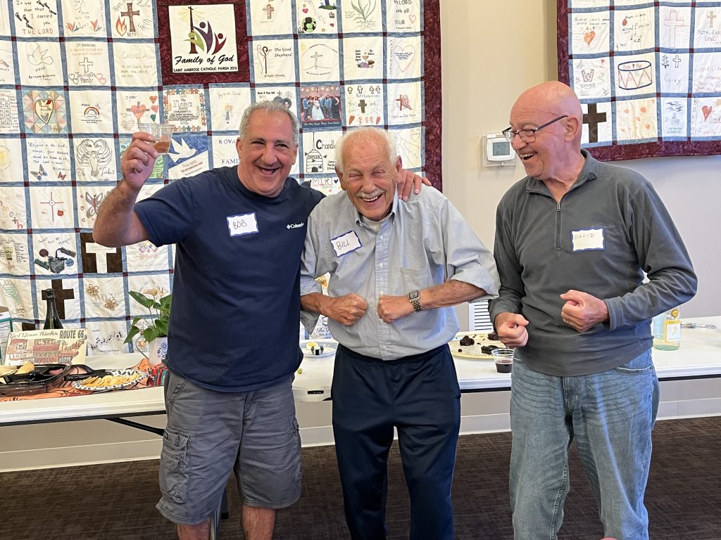 Route 66: Lunch & Learn - Gorilla Presentation