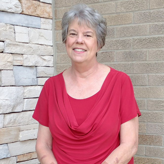 Kathy Pearl