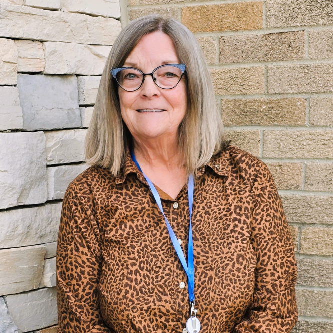 Kathy Rupp