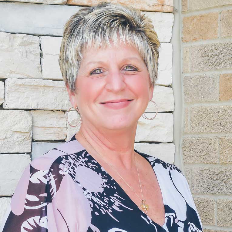 Mary Jo Halenar