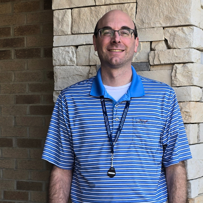 Mike Schetz