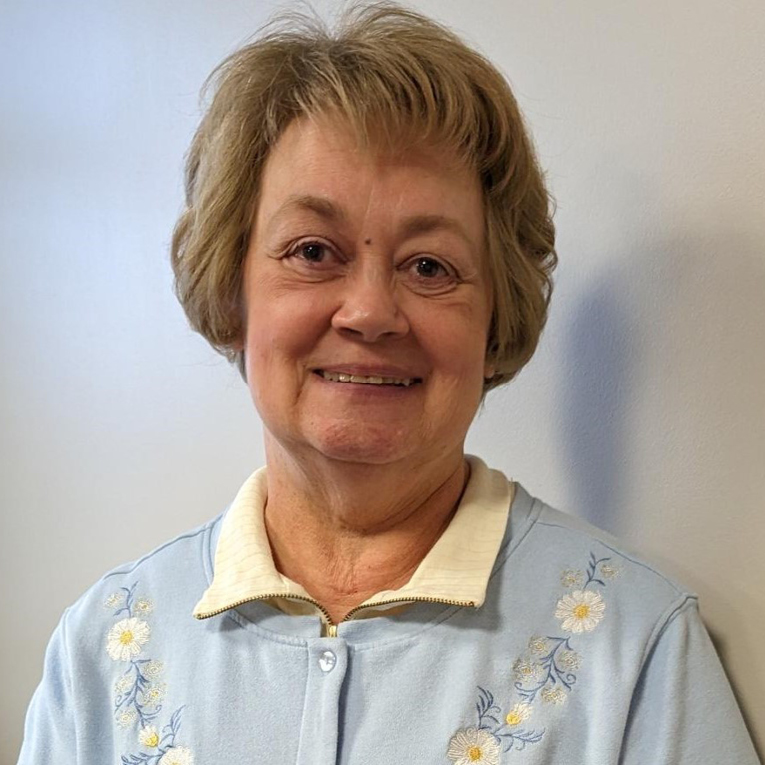 Nancy Wojciehowski