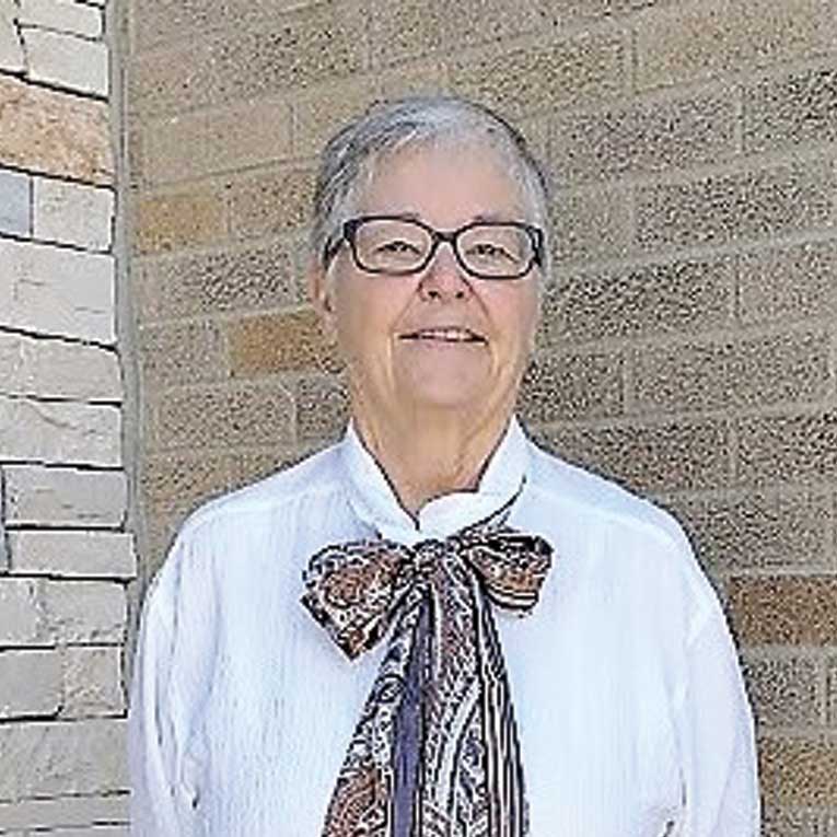 Pam Cashman