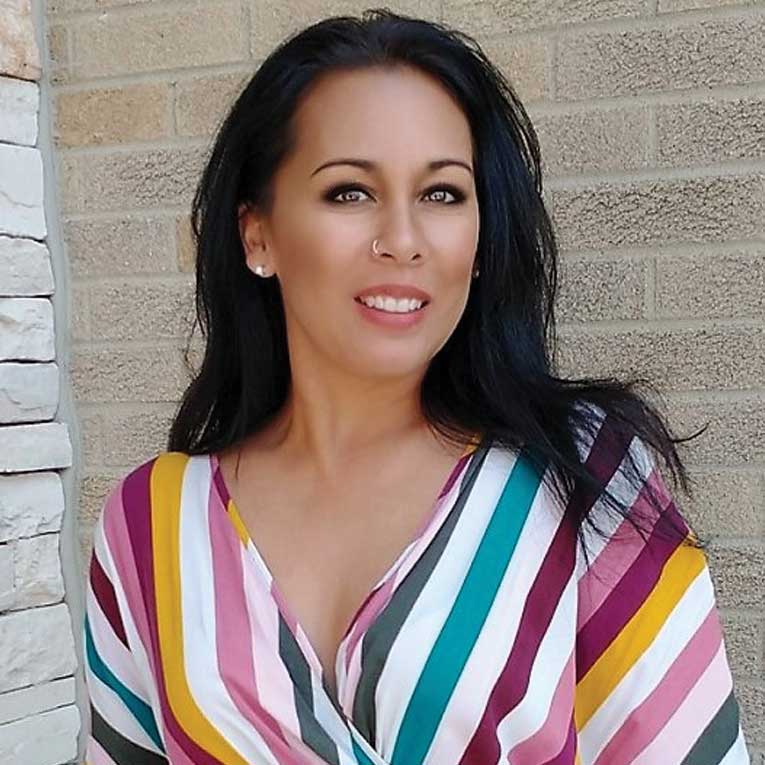 Rebecca Kaaikaula
