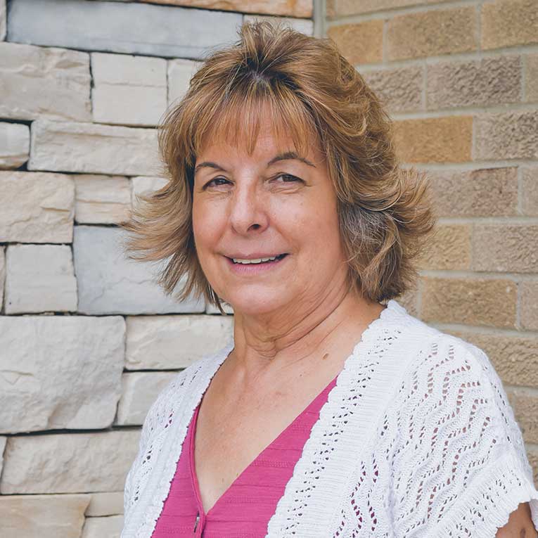 Lori Betz