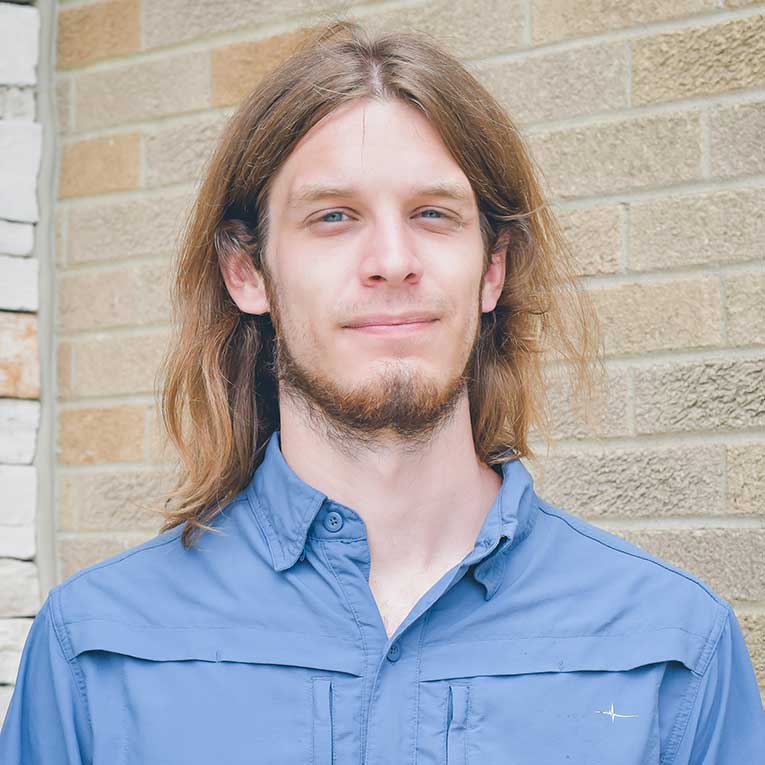 Nicholas Matheis