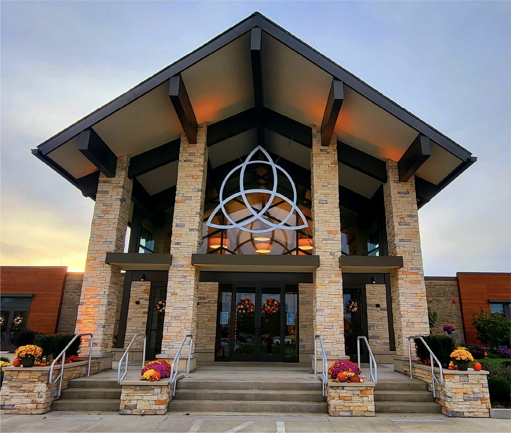 St. Ambrose Church