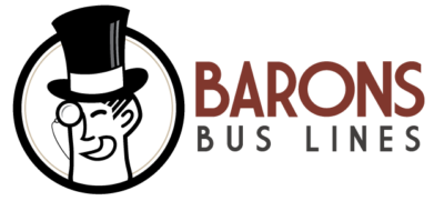 Baron bus