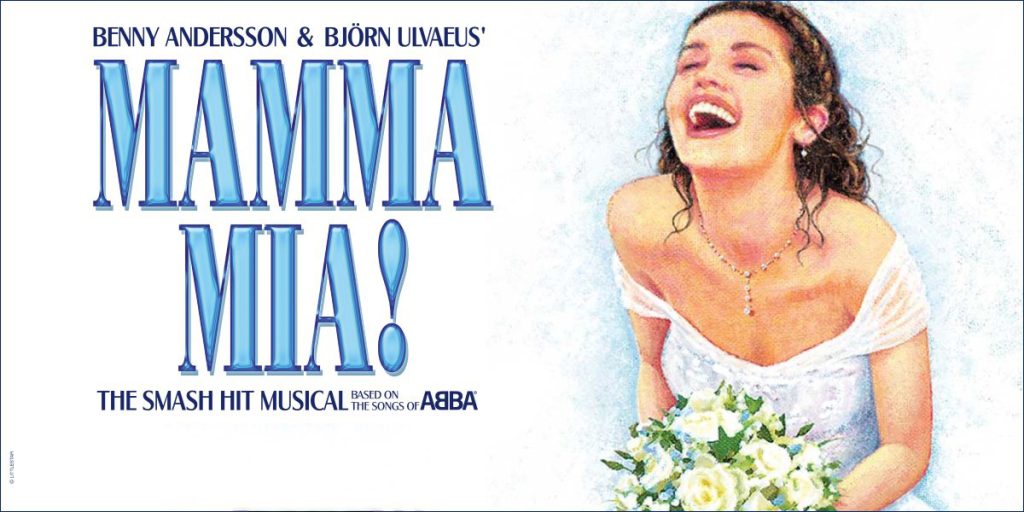 Mamma Mia! Performances