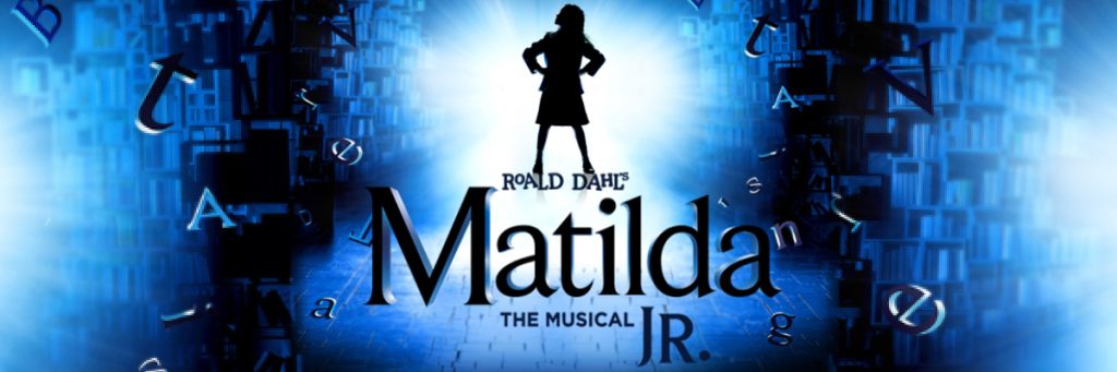 Performing Arts Summer Camp: Matilda Jr.