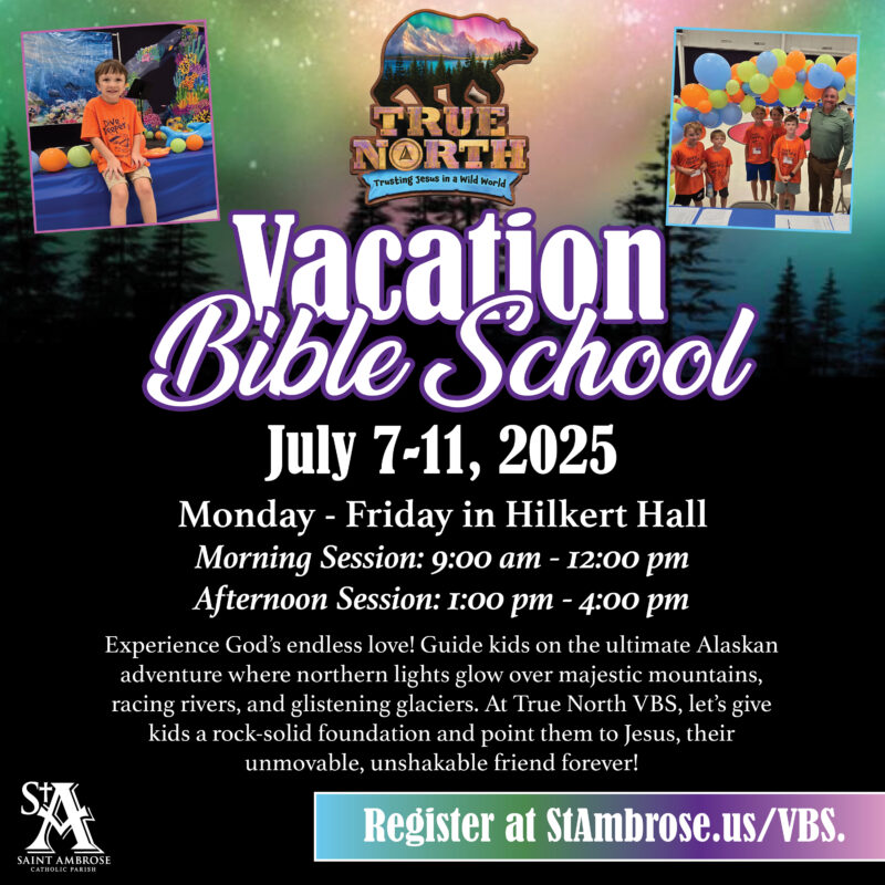 Vacation Bible School