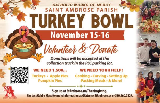 Volunteer & Donate