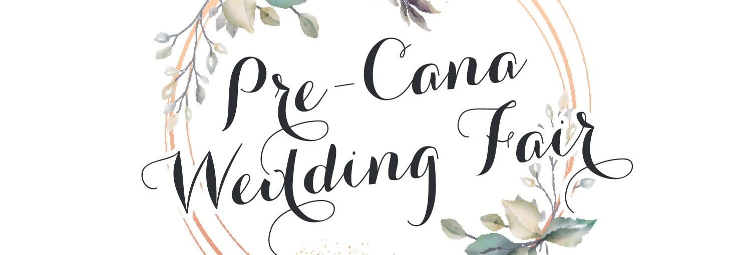 Wedding Fair Event