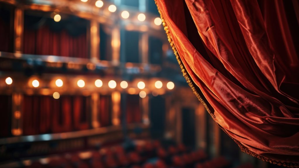 The Cleveland Opera Presents Sounds of the Spirit
