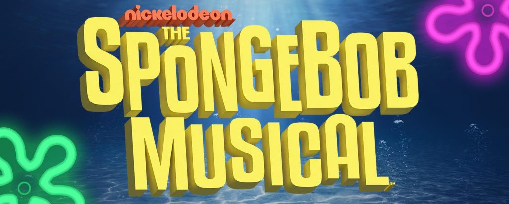 Performing Arts Summer Camp: Spongebob Musical