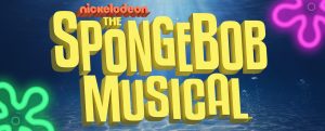 Performing Arts Summer Camp: Spongebob Musical
