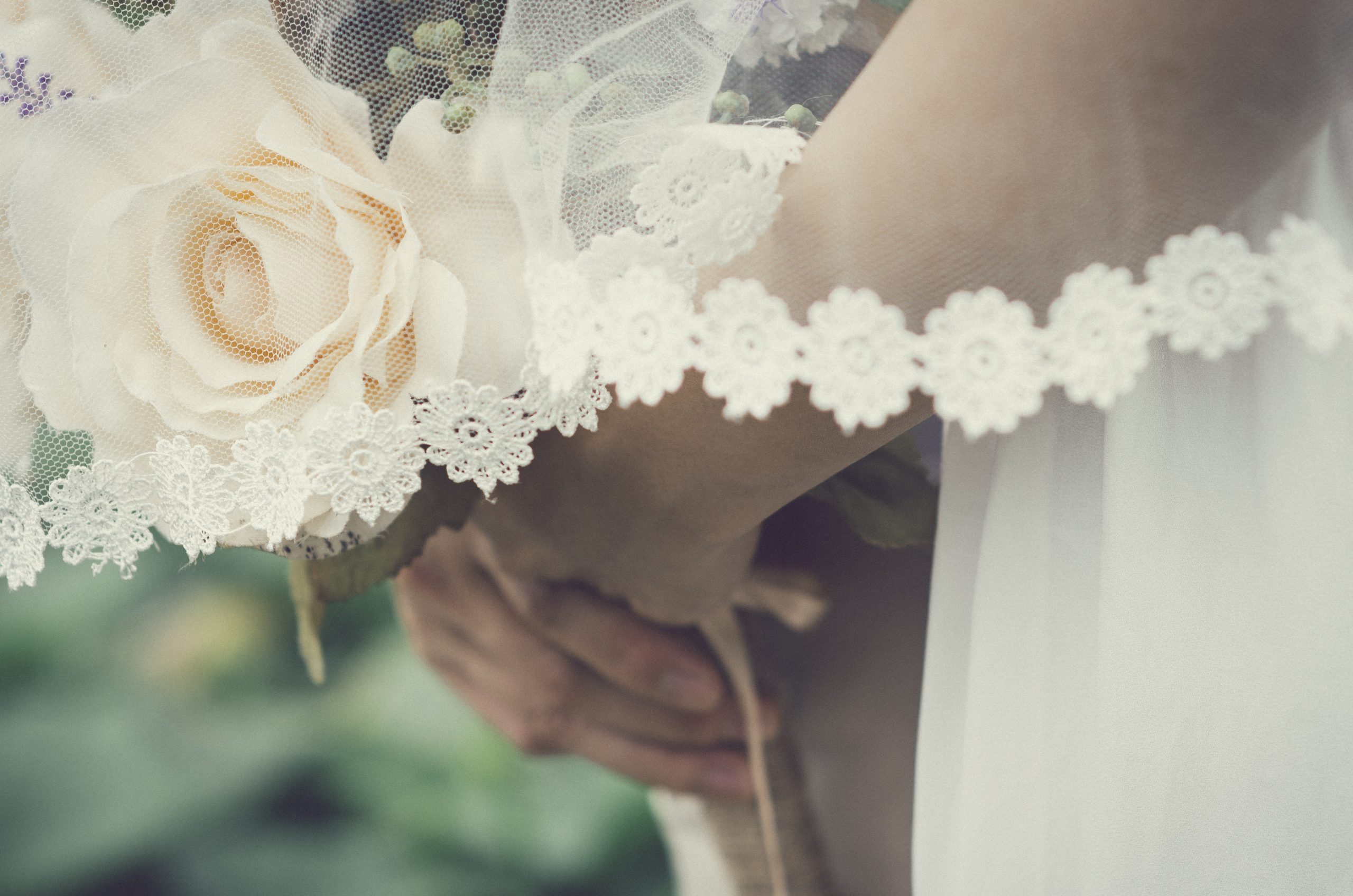 Wedding ceremony