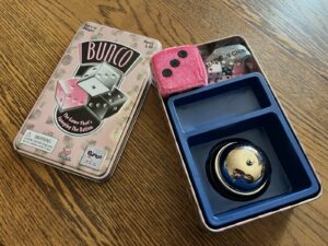 Route 66: Rec/Fit/Fun - Bunco