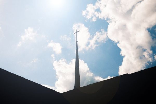 Pastoral Council Visioning Process – Gaudium et Spes – Joy and Hope
