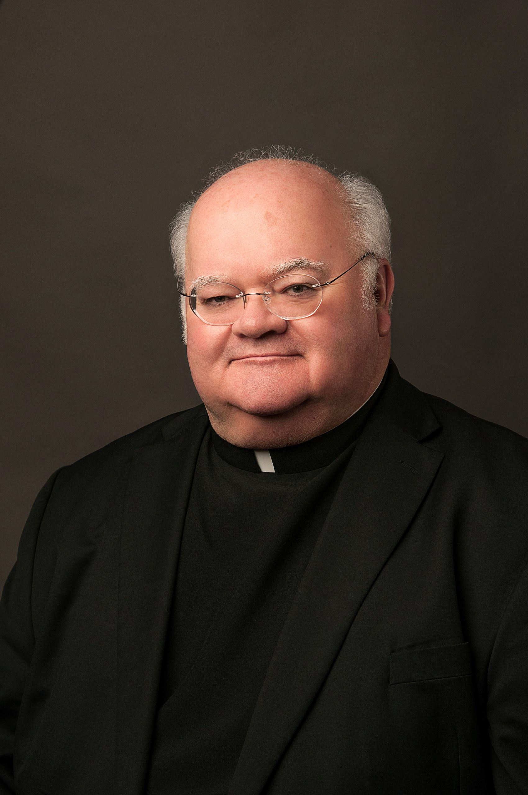 Father Carlin
