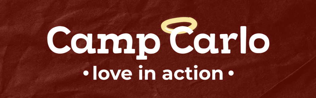 Jr. High Camp Carlo