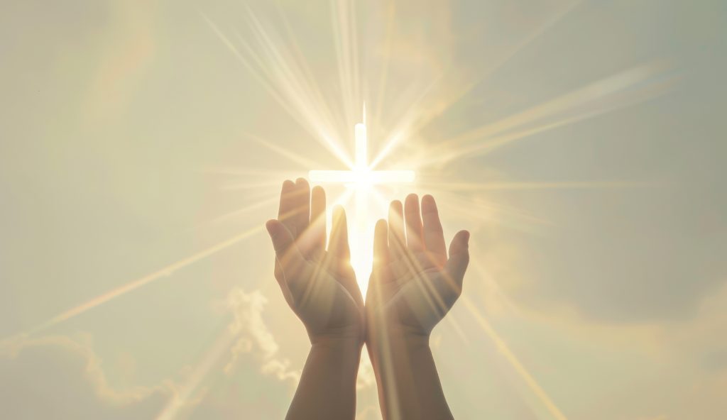 Vigil of Prayer for Peace