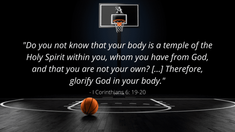 Men’s Rec Basketball
